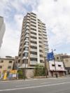 グランドメゾン上町一丁目の外観画像