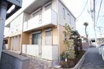 シャーメゾン志村の外観画像
