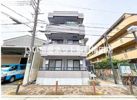 プレジデント豊新の外観画像