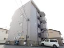 ロイヤルマンション植松の外観画像