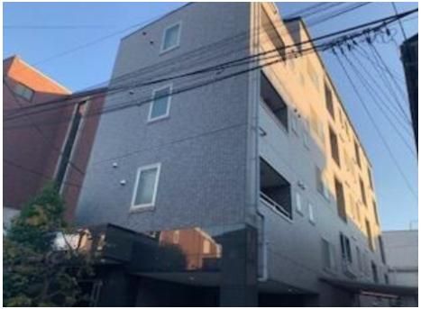 第30シンエイビルの外観画像