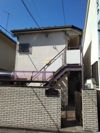 シュロス上石神井の外観画像