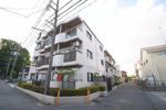 青山コーポAの外観画像