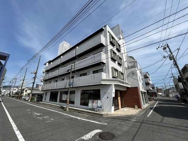 ハイパーク庚午の外観画像
