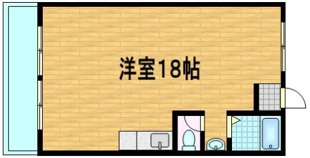コープみささぎの外観画像