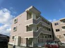 サンシャイン広木Ⅱの外観画像