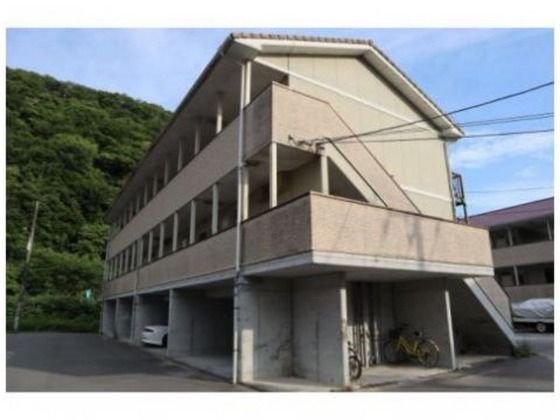 成広矢原コーポⅤの外観画像