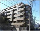 野村ステイツ市ヶ尾の外観画像