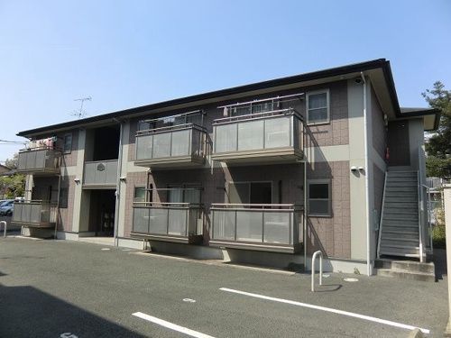 プラシードSSの外観画像