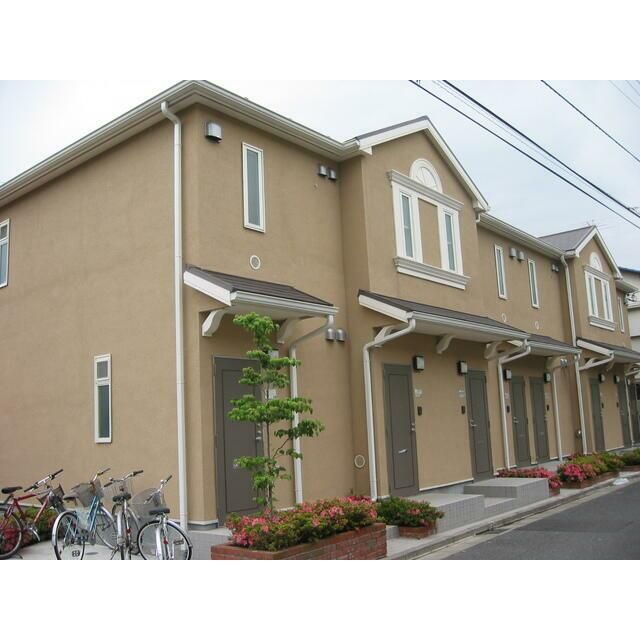 デザインコート久我山(デザインコートクガヤマ)の外観画像