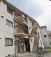 小篠マンションの外観画像