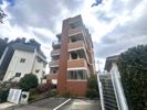 シャトー御影山手の外観画像