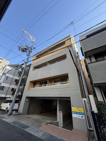 アソテア神戸の外観画像