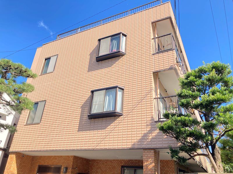minami115の外観画像