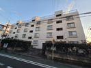 大井伊藤町住宅1号棟の外観画像