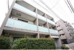 サンシャイン松本No．12の外観画像