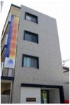 セルシール木川の外観画像