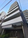PREMIUM CUBE 東十条 Ariaの外観画像
