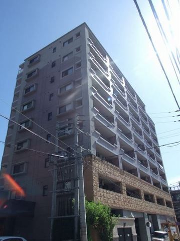 サンタローザ姪浜の外観画像