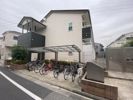 NEKO BUSの外観画像