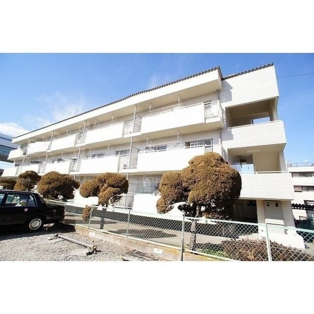 アルス桜田の外観画像