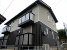 パークサイド揚羽 A棟の外観画像