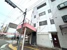 神若通1丁目マンションの外観画像