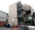 クロノス要町の外観画像