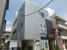 sahmビルの外観画像