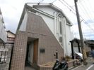 レオパレスシティ門真の外観画像
