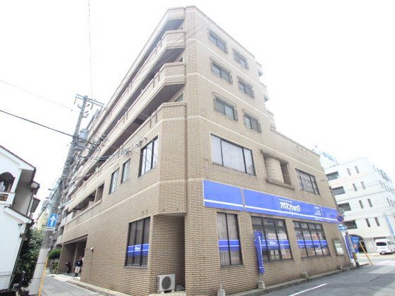 アポイントビル宇品神田の外観画像