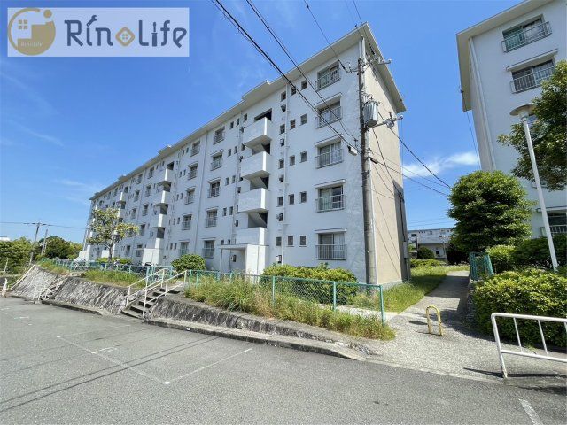 泉北桃山台第2住宅36号棟の外観画像