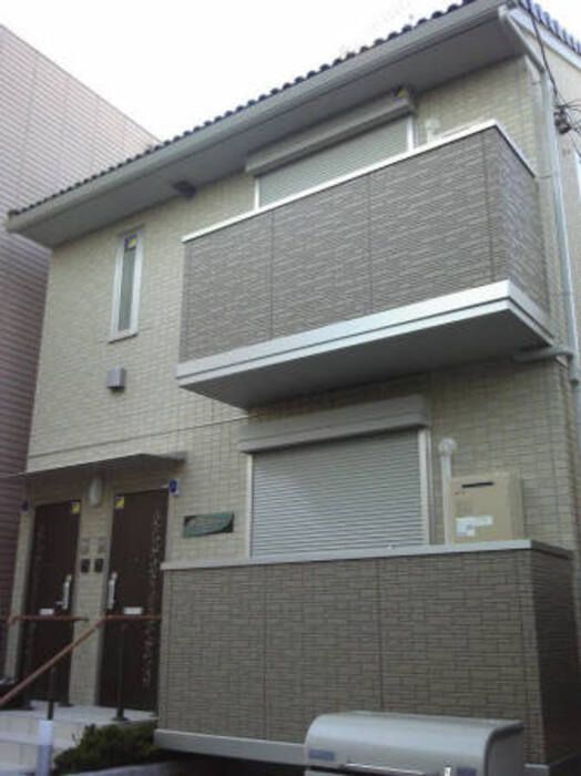 ヴィレッティーナの外観画像
