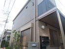 クレール学芸大学の外観画像
