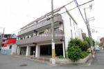 エリータ守口の外観画像