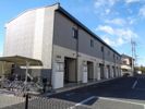 レオパレスコーポシャングリラの外観画像
