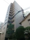 トーシンフェニックス代々木公園の外観画像