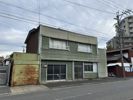 千種区豊年町貸家の外観画像