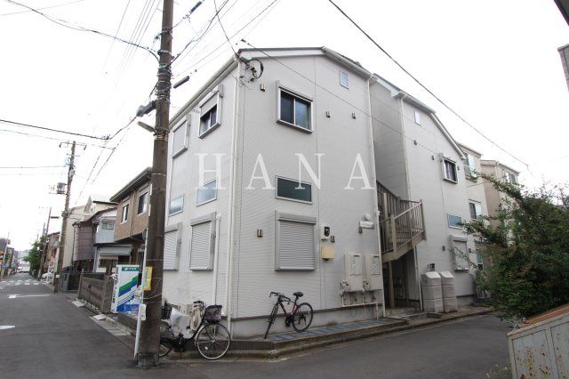 ヒルズ浅田4丁目の外観画像