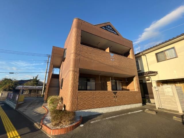 ミュール こがの外観画像
