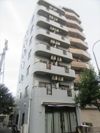 クレール西尾久の外観画像