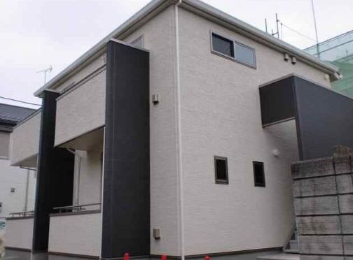 ハイム小竹(S-2071)の外観画像