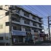 第一大橋マンションの外観画像