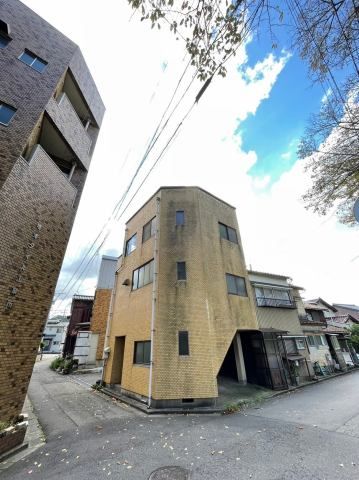 貸家 有楽町の外観画像