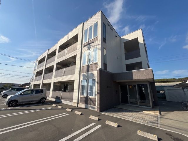 アールズ ハイムの外観画像