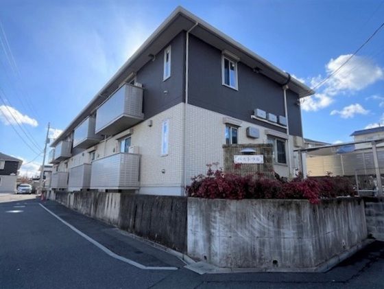 パストラルの外観画像