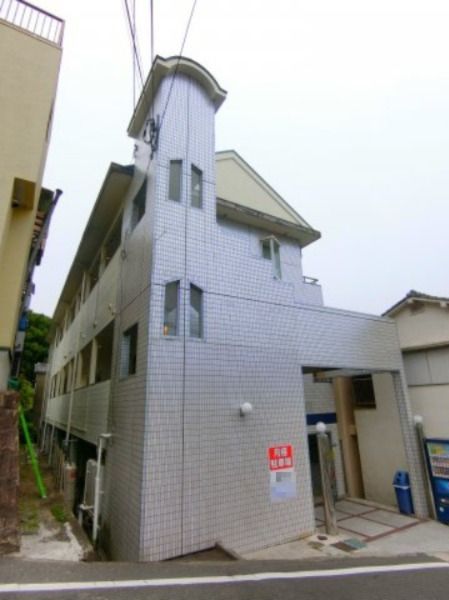 野崎KSの外観画像