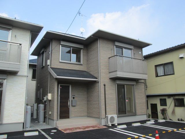 セリシール Aの外観画像