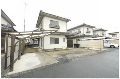 新保貸家 1-Cの外観画像