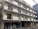 マンション板橋の外観画像